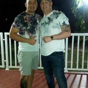 Meet your Posher, Andriel